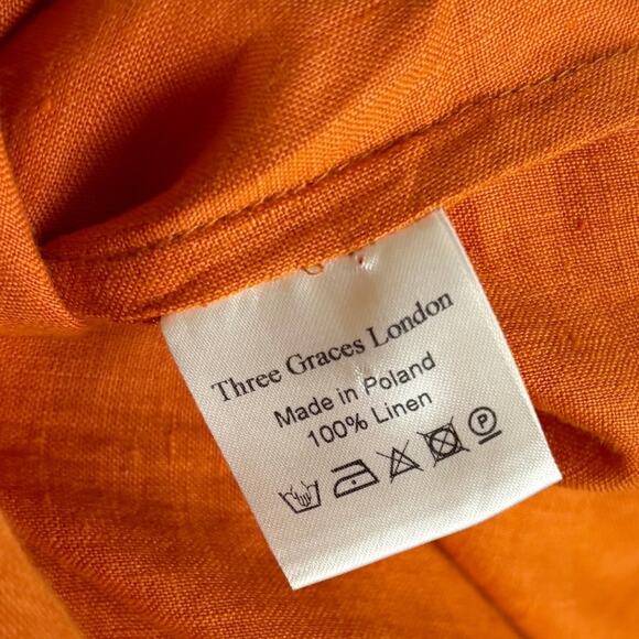 Three Graces Dress 2 NWT - Picture 12 of 13